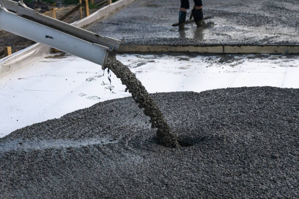 Best Concrete Sealing and Maintenance in Shenandoah, LA