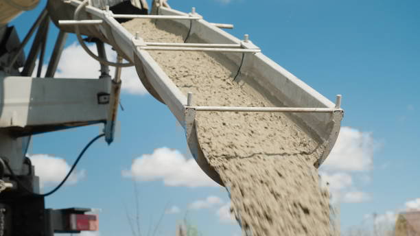 Best Commercial Concrete Services in Shenandoah, LA