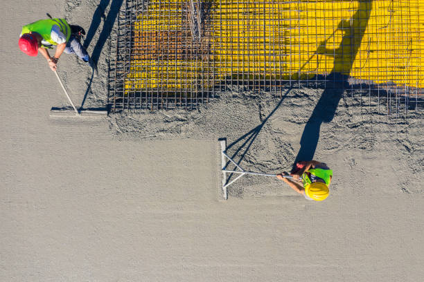 Best Concrete Removal and Replacement in Shenandoah, LA