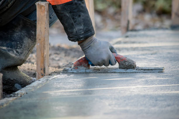  Shenandoah, LA Concrete contractor Pros