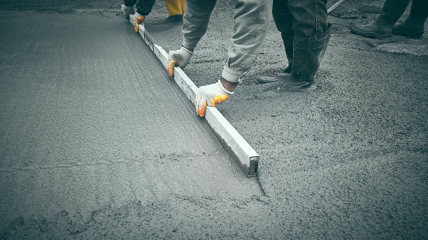 Best Concrete Driveway Installation in Shenandoah, LA