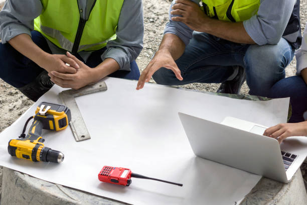 Best Concrete Grinding and Polishing in Shenandoah, LA